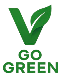 V Go Green