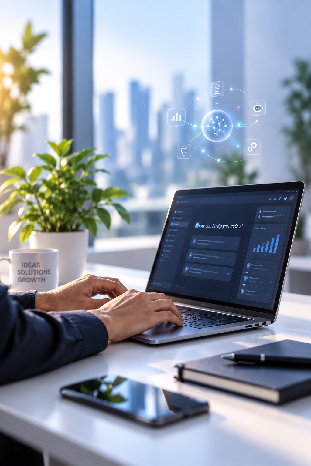 AI Based Solutions