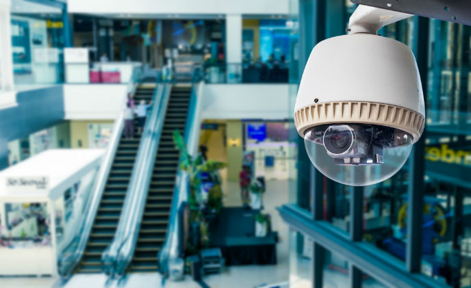 Smart Surveillance Systems