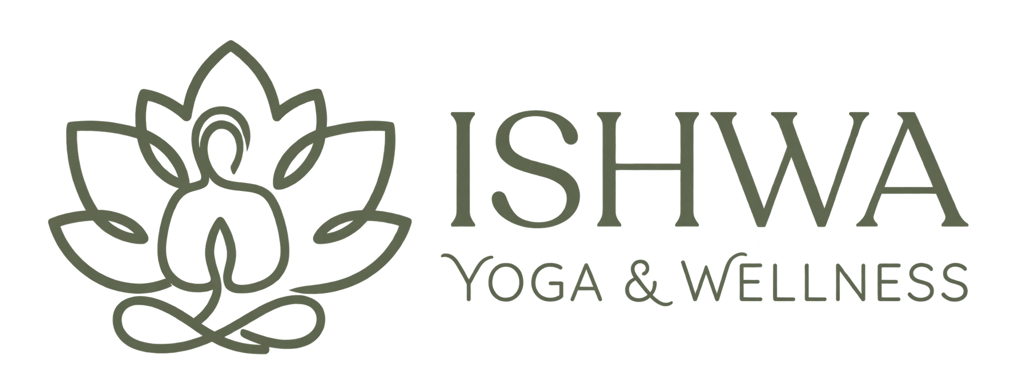 Ishwa Yoga & Wellness